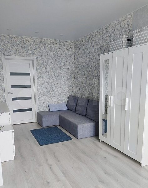 Продается 1-комн квартира, 45 м², р-н Петра Метальникова, 