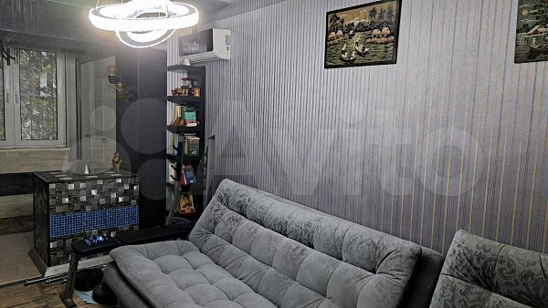 4-комн квартира, 96.2 м², р-н Центр (№125417)