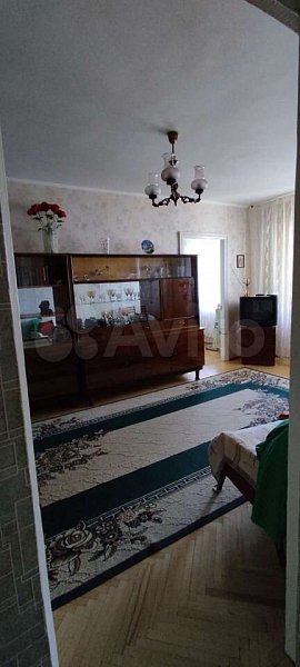 3-комн. квартира, 56 м², р-н Черемушки, Краснодар (№124865)