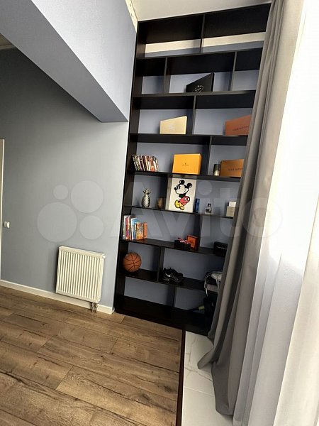 3-комн квартира, 80 м², р-н Энка - Баскет-холл (№125036)