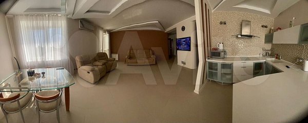 4-комн квартира, 114 м², р-н 40-лет Победы (№126532)