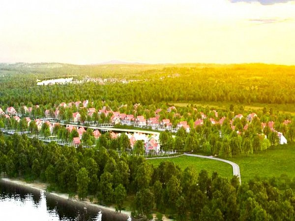 КП Прибрежный
