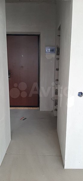 1-комн квартира, 32.2 м², р-н Западный обход (№124000)