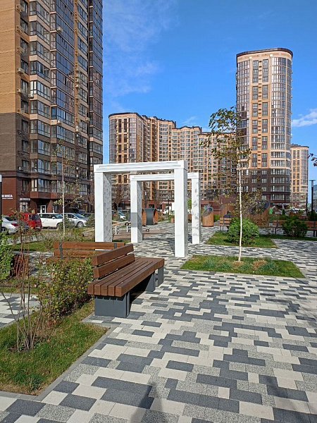 Студия, 25 м², р-н Энка - Баскет-холл (№125428)