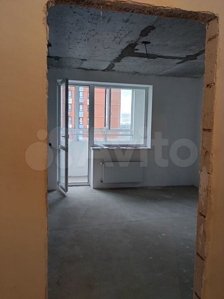 Студия, 32 м², р-н Знаменский (№125458)