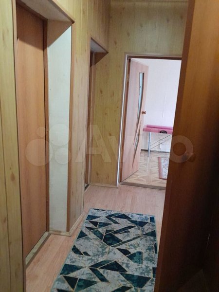 4-комн. квартира, 76.9 м², р-н Центр, Краснодар (№127760)