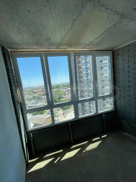 1-комн квартира, 47 м², р-н Пашковский (№124313)