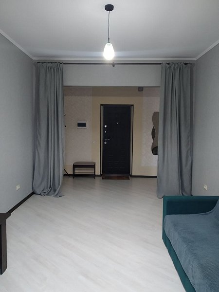 2-комн квартира, 62.9 м², р-н Знаменский (№122792)