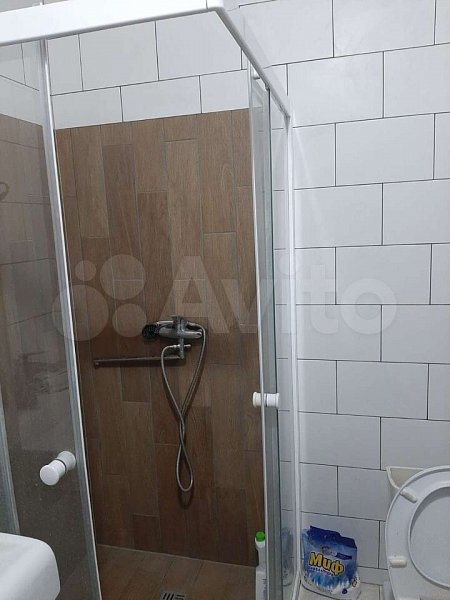Студия, 28 м², р-н Славянский (№124868)