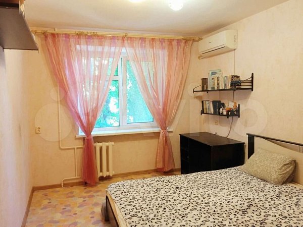 3-комн квартира, 70 м², р-н Пашковский (№125008)