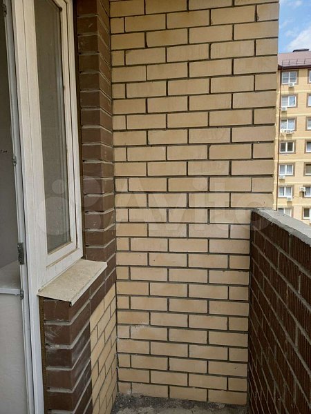 Студия, 29 м², р-н поселок Краснодарский (№125109)
