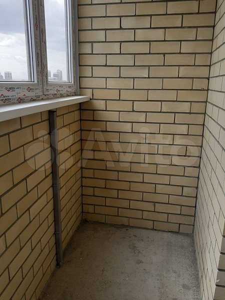 1-комн квартира, 43 м², р-н Пашковский (№124084)