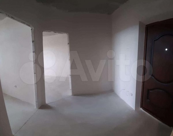 1-комн квартира, 38 м², р-н Восточно-кругликовский (№124232)