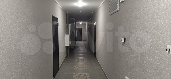 1-комн квартира, 32.2 м², р-н Западный обход (№124000)