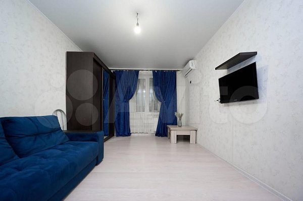 Продается 2-комн квартира, 62.2 м², р-н Пашковский, 