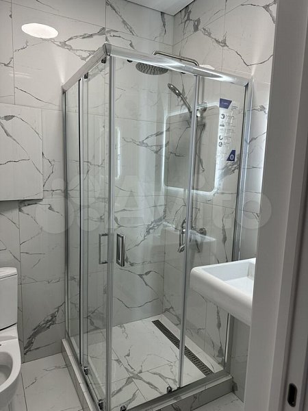 Студия, 30.5 м², р-н Немецкая деревня (№127440)