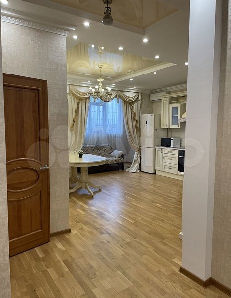 2-комн квартира, 74 м², р-н Юбилейный (№124801)