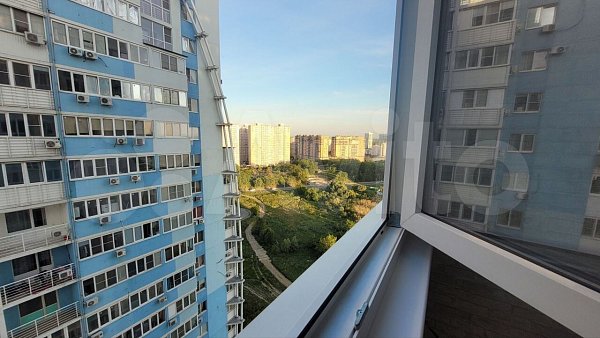 Студия, 32 м², р-н Гидростроителей (№127139)