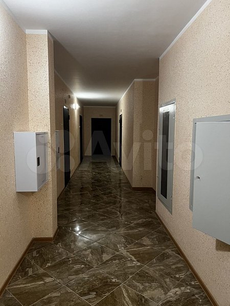 Студия, 24.7 м², р-н Восточно-кругликовский (№126347)