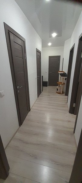 2-комн квартира, 56 м², р-н Черемушки (№123625)