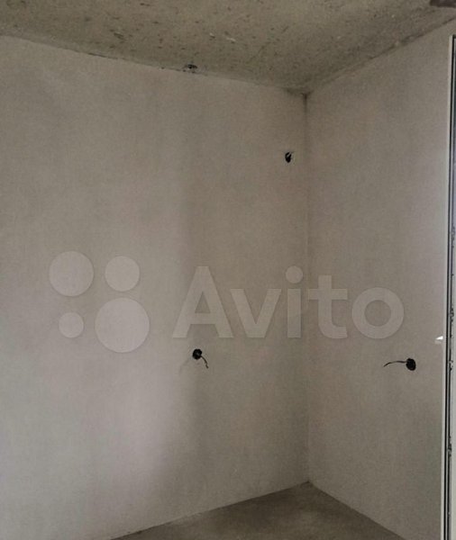 1-комн квартира, 17 м², р-н Западный обход (№124312)
