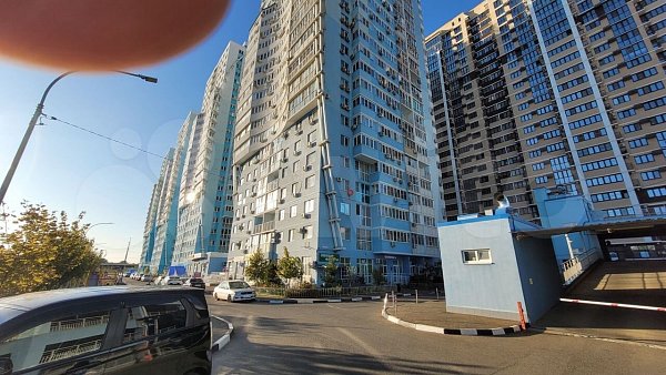 Студия, 32 м², р-н Гидростроителей (№127139)