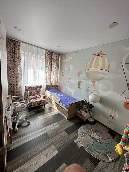 2-комн квартира, 75 м², р-н Восточно-кругликовский (№124587)