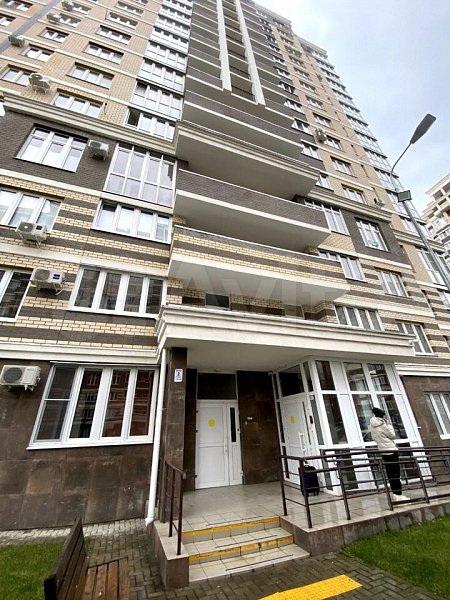 Студия, 26.6 м², р-н Энка - Баскет-холл (№125795)