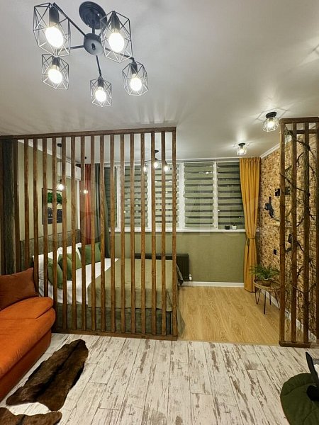 Студия, 27 м², р-н Славянский (№126696)