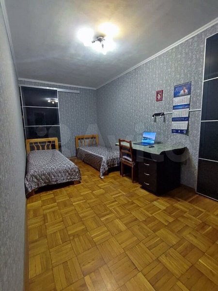 4-комн квартира, 85 м², р-н Славянский (№126940)