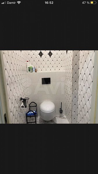 2-комн квартира, 58.8 м², р-н Краснодарский (№124739)