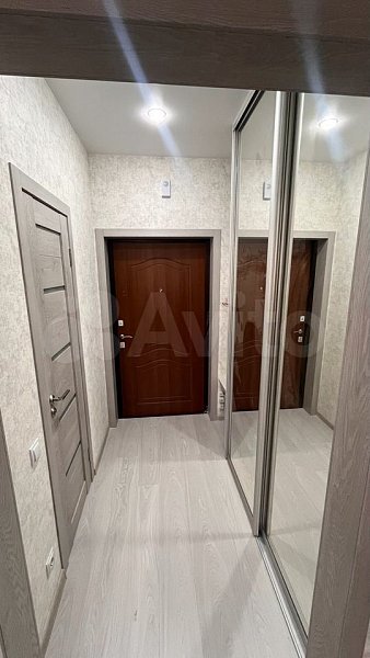 Студия, 27 м², р-н Гидростроителей (№127451)