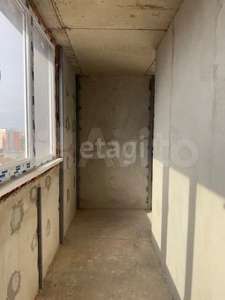 Студия, 40.64 м², р-н Черемушки (№127630)