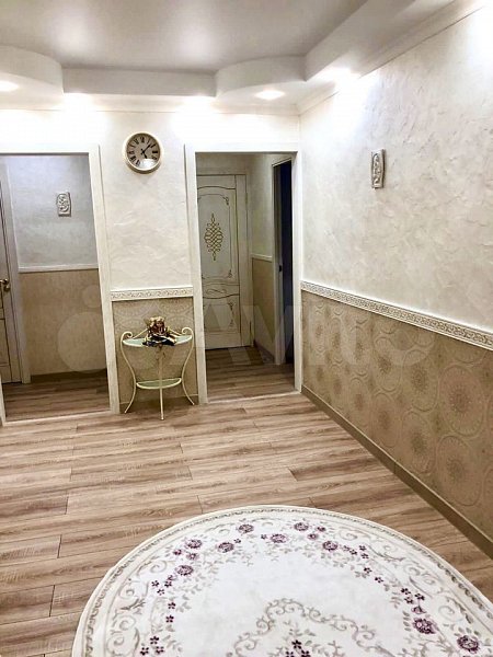 3-комн квартира, 97.5 м², р-н Славянский (№124077)