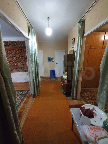 3-комн. квартира, 64 м², р-н Фестивальный, Краснодар (№124441)