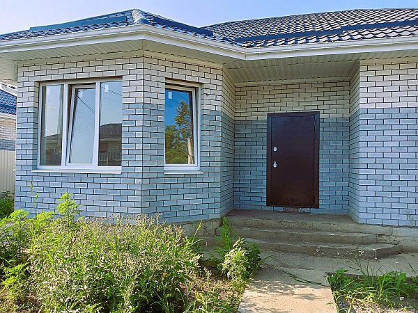 Продается Дом от собственника 101.6 м², уч. 6 сот., Краснодар