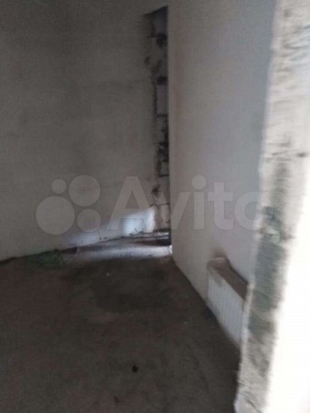 1-комн квартира, 44.8 м², р-н Российский п (№124129)