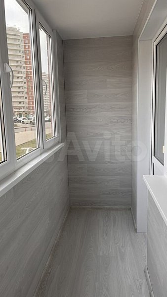 Студия, 28 м², р-н Гидростроителей (№126237)