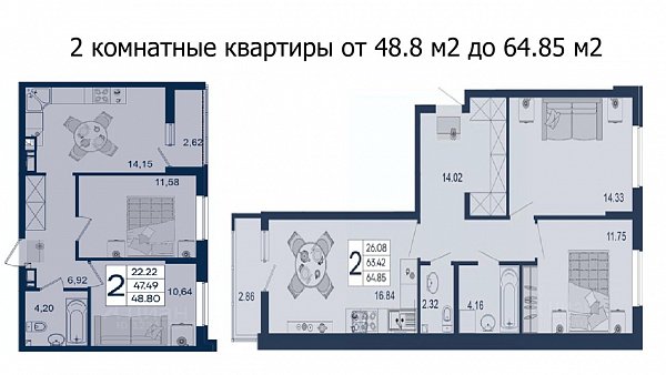 ЖК Дом 101