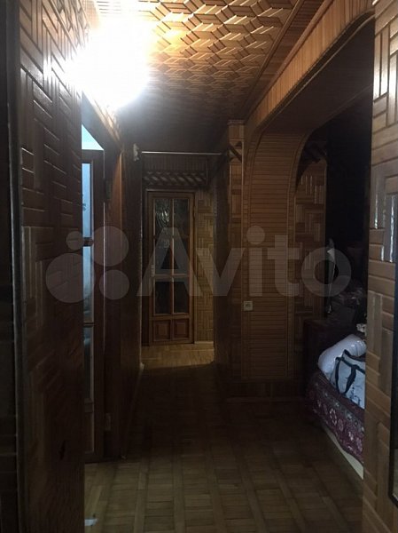3-комн. квартира, 67 м², р-н Пашковский, Краснодар (№124950)