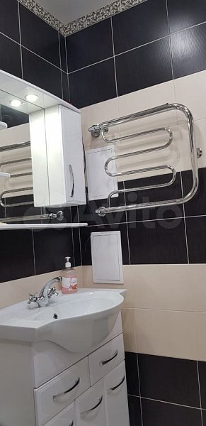 2-комн квартира, 65 м², р-н Славянский (№123799)