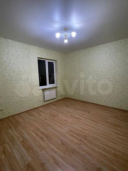 1-комн квартира, 37 м², р-н Петра Метальникова (№123699)