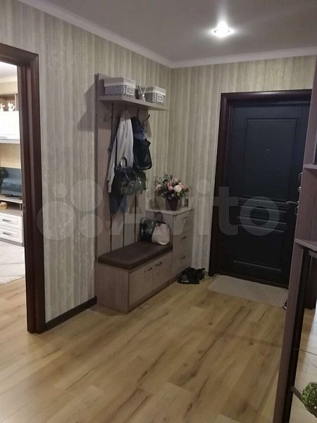 2-комн квартира, 69.9 м², р-н Знаменский (№124845)