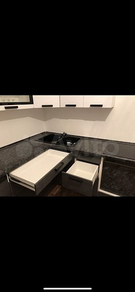 1-комн квартира, 40 м², р-н Восточно-кругликовский (№124220)