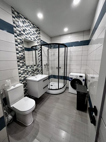 Студия, 30 м², р-н Пашковский (№127541)
