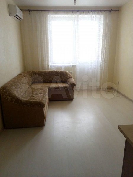 Студия, 26 м², р-н Окраины (№126889)
