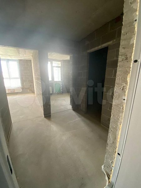 1-комн квартира, 36.1 м², р-н Славянский (№123977)