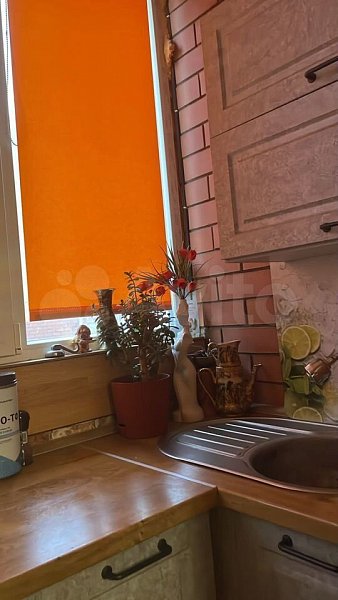 2-комн квартира, 45.3 м², р-н Северный (№124274)