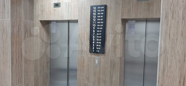1-комн квартира, 32.2 м², р-н Западный обход (№124000)