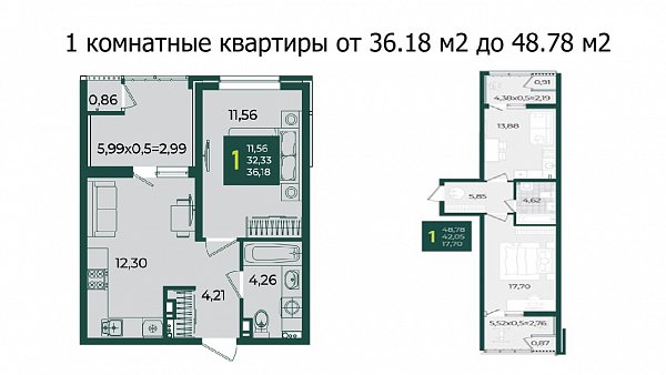 ЖК Образцово